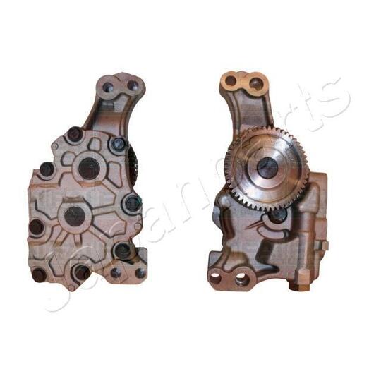 OP-FO03 - Oil pump 