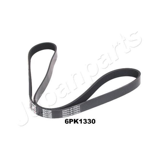 DV-6PK1330 - V-Ribbed Belt 