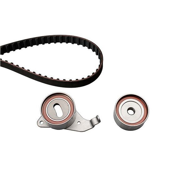 20-1215 - Timing Belt Kit 