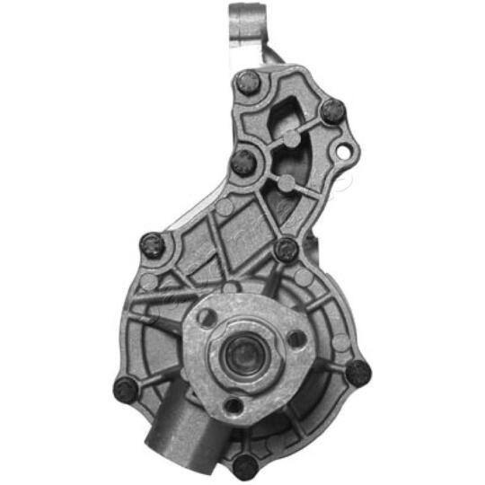 PQ-0934 - Water pump 