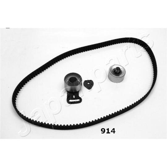 KDD-914 - Timing Belt Set 