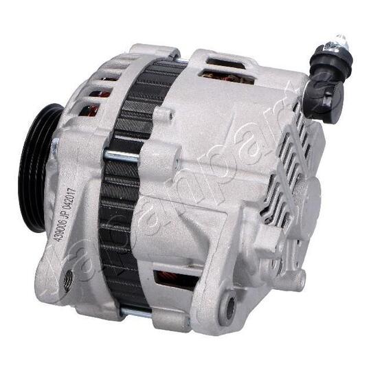 ALM943 - Alternator 