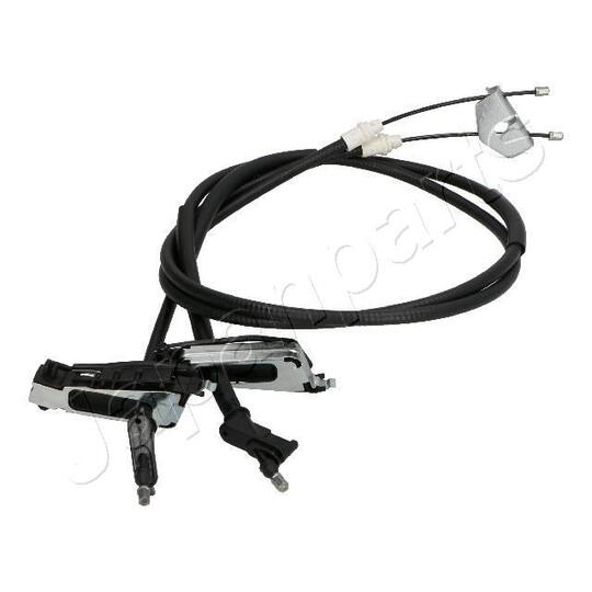 BC-0303 - Cable, parking brake 