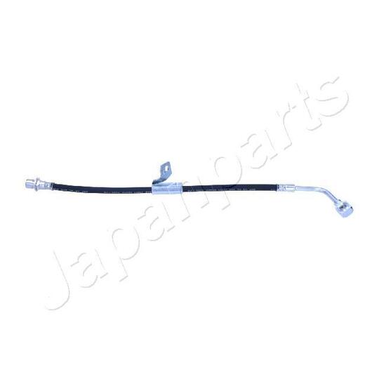 TF-W33 - Holding Bracket, brake hose 