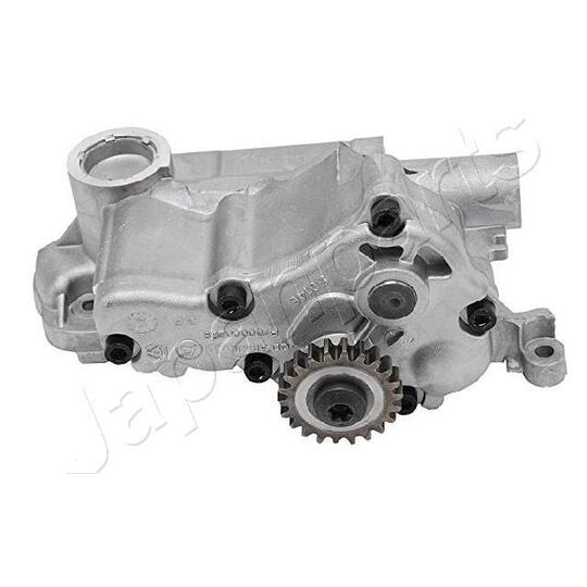 OP-VW14 - Oil pump 