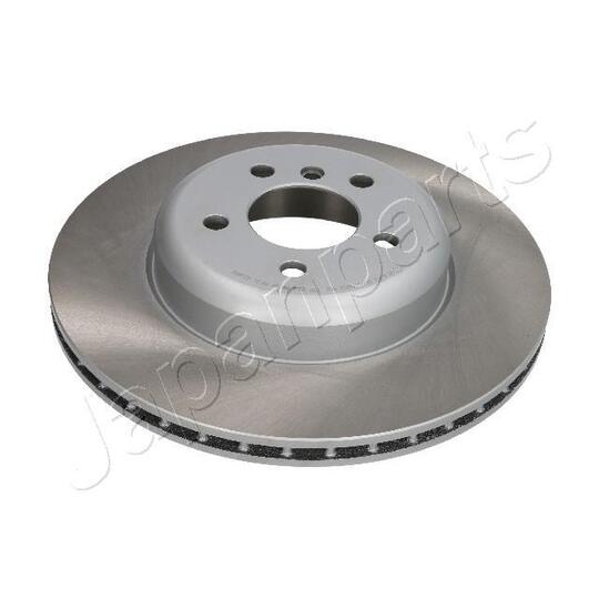 DP-0124C - Brake Disc 