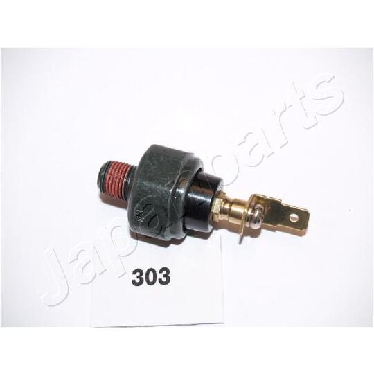 PO-303 - Oil Pressure Switch 