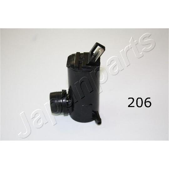 WP-206 - Water Pump, window cleaning 