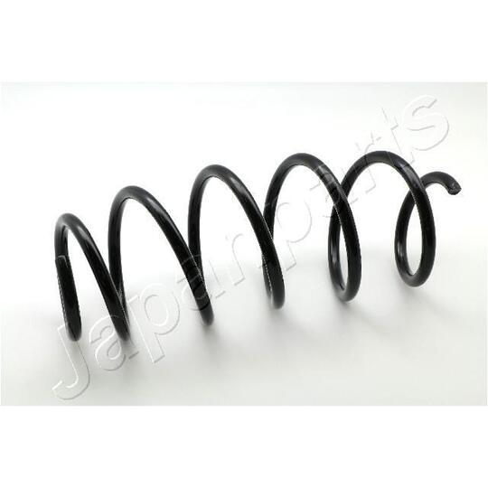 ZC3409A - Suspension Spring 