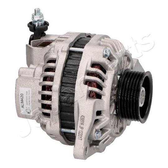 ALM420 - Alternator 