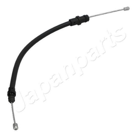 BC-0620 - Cable, parking brake 