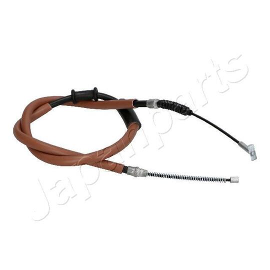 BC-0212 - Cable, parking brake 