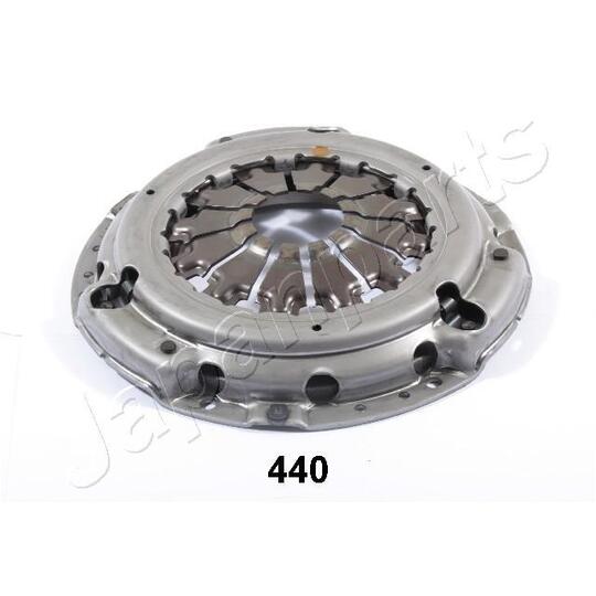 SF-440 - Clutch Pressure Plate 