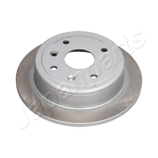 DP-W03C - Brake Disc 