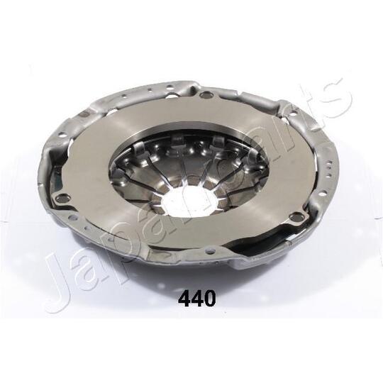 SF-440 - Clutch Pressure Plate 