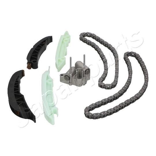 KDK-0100 - Timing Chain Kit 