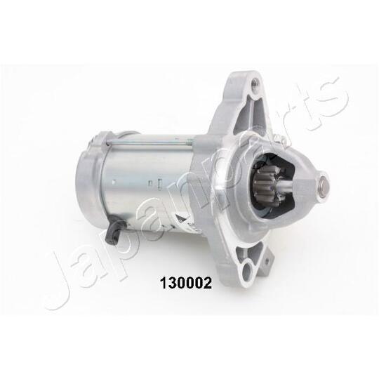 MT130002 - Starter 