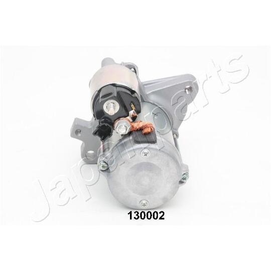 MT130002 - Starter 