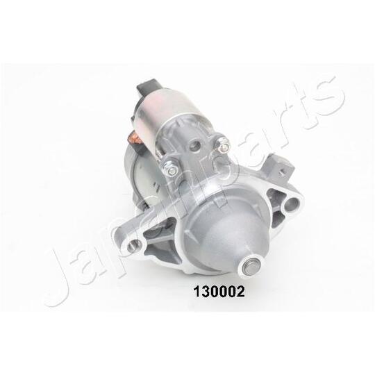 MT130002 - Starter 