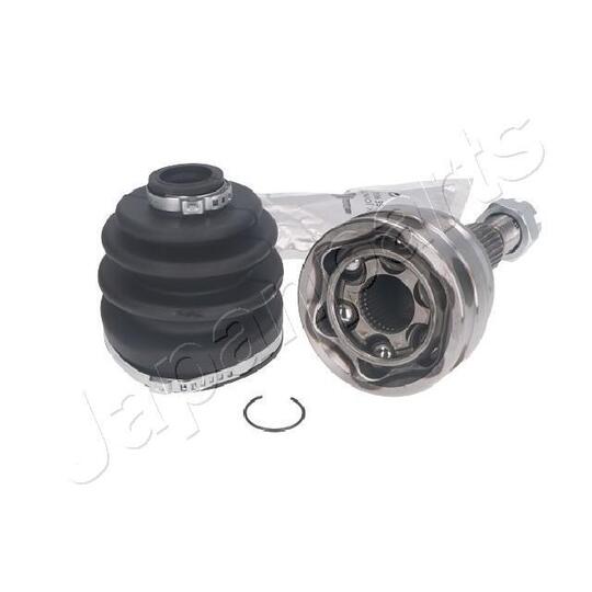 GI-920 - Joint Kit, drive shaft 