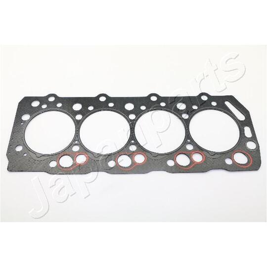 GT-500C - Gasket, cylinder head 