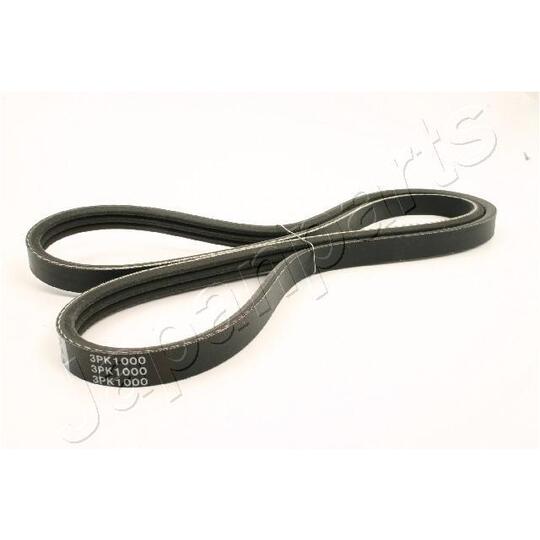 DV-3PK1000 - V-Ribbed Belt 