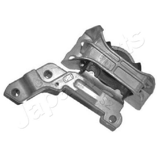 RU-1269 - Engine Mounting 