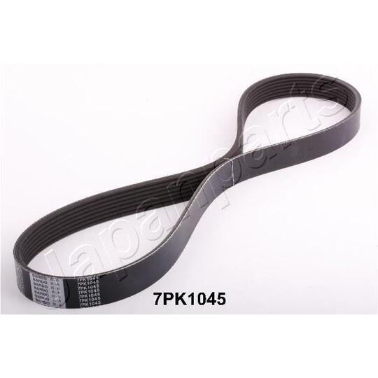 DV-7PK1045 - V-Ribbed Belt 