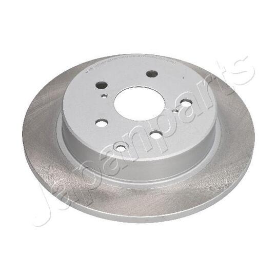 DP-266C - Brake Disc 