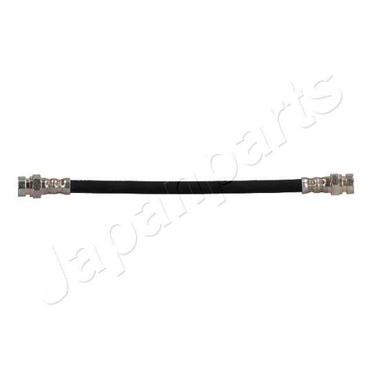 Holding Bracket, brake hose