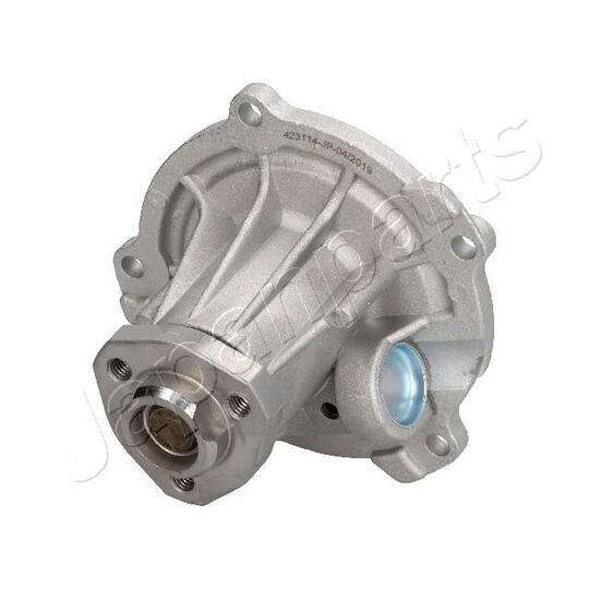 PQ-0900 - Water pump 