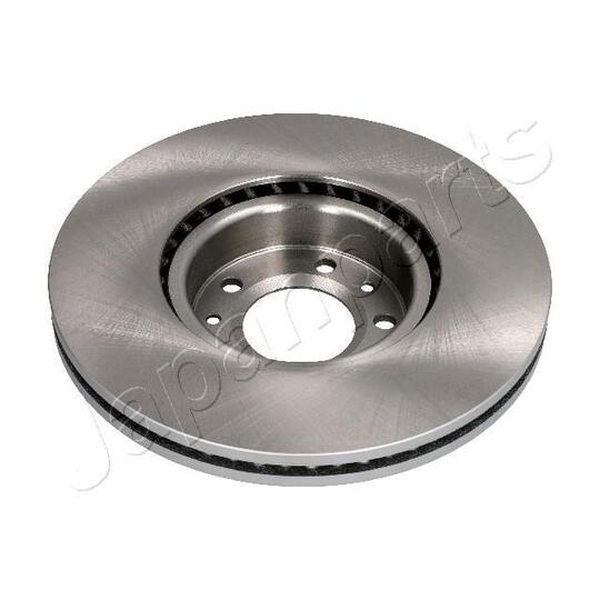 DI-0623C - Brake Disc 