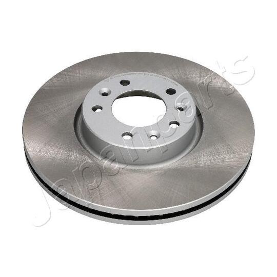 DI-0623C - Brake Disc 