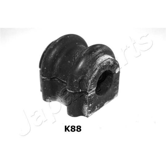 RU-K88 - Bearing Bush, stabiliser 