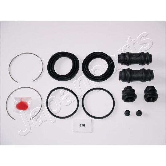 KD-516 - Repair Kit, brake caliper 