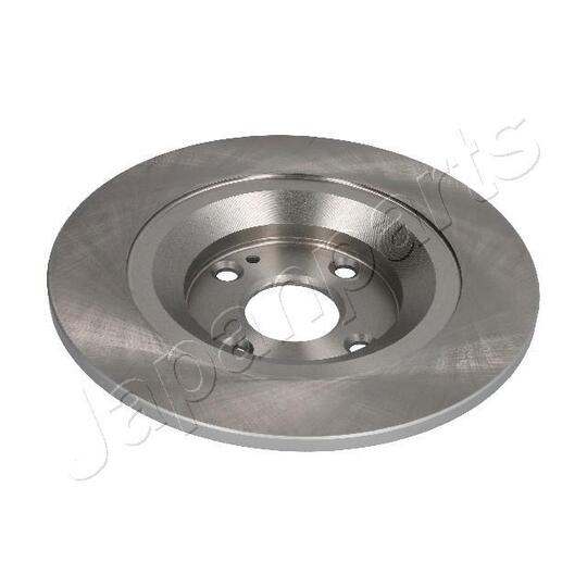 DP-325C - Brake Disc 