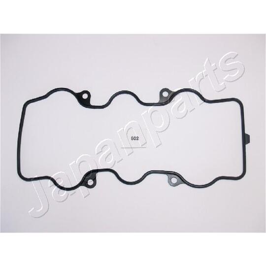 GP-602 - Gasket, cylinder head cover 