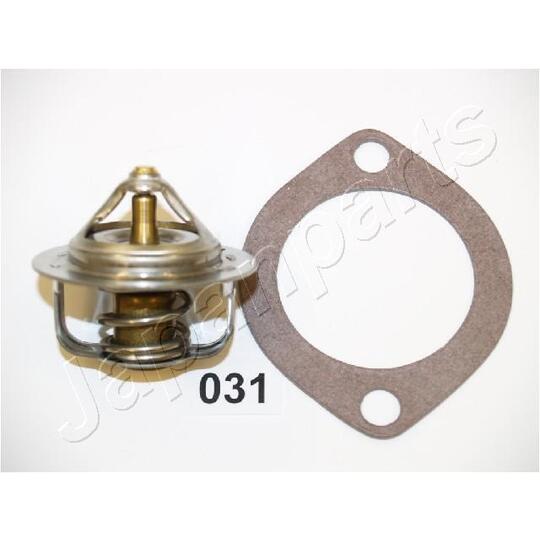 VA-031 - Thermostat, coolant 