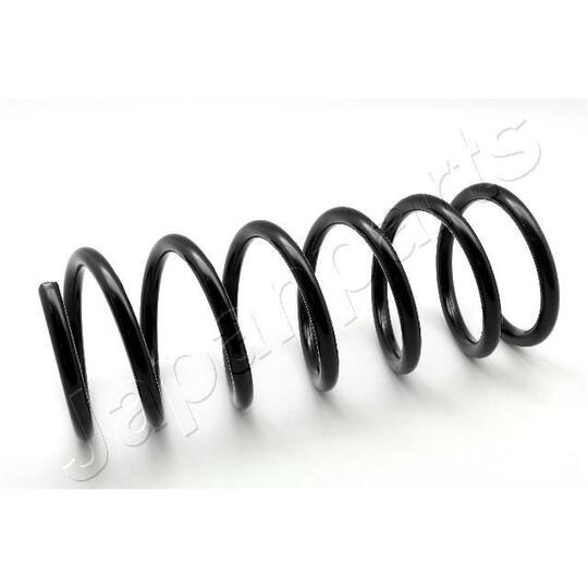 ZC6201A - Suspension Spring 