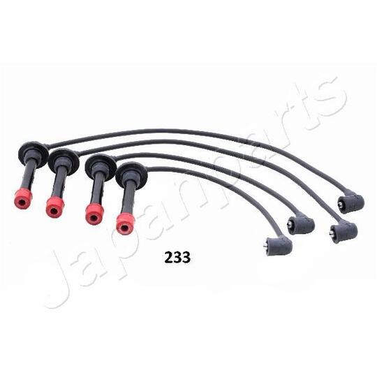 IC-233 - Ignition Cable Kit 