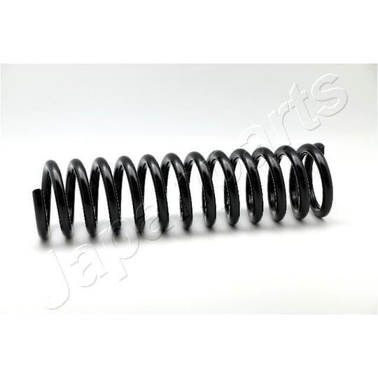 ZC1436D - Suspension Spring 