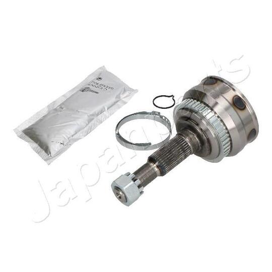 GI-W02 - Joint Kit, drive shaft 