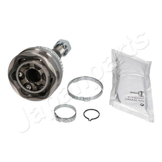 GI-W02 - Joint Kit, drive shaft 