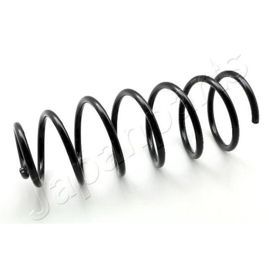 ZC3773A - Suspension Spring 