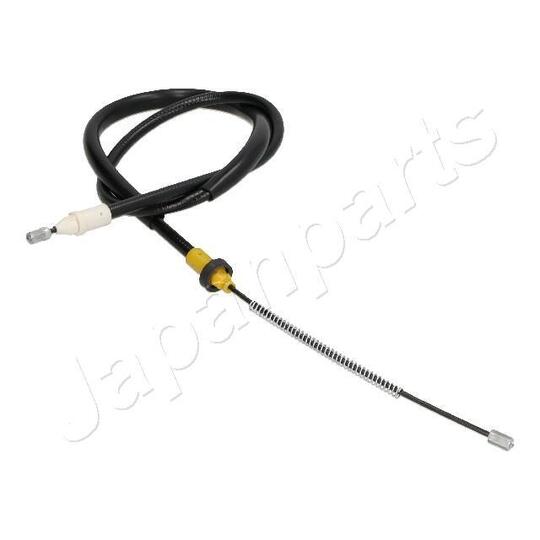 BC-0721 - Cable, parking brake 