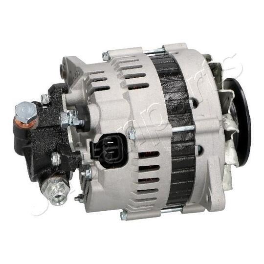 ALU910 - Alternator 