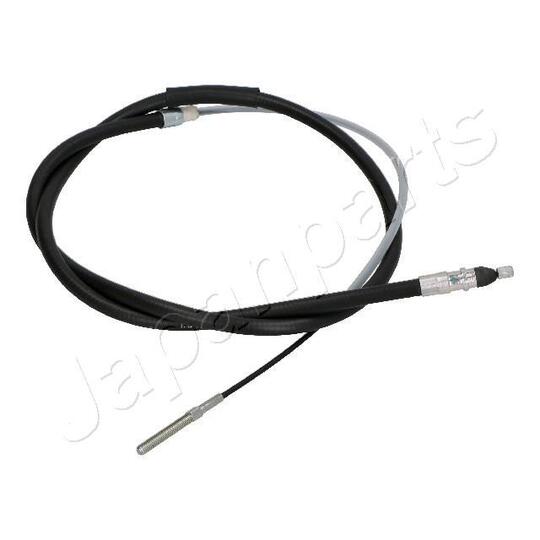 BC-0101 - Cable, parking brake 