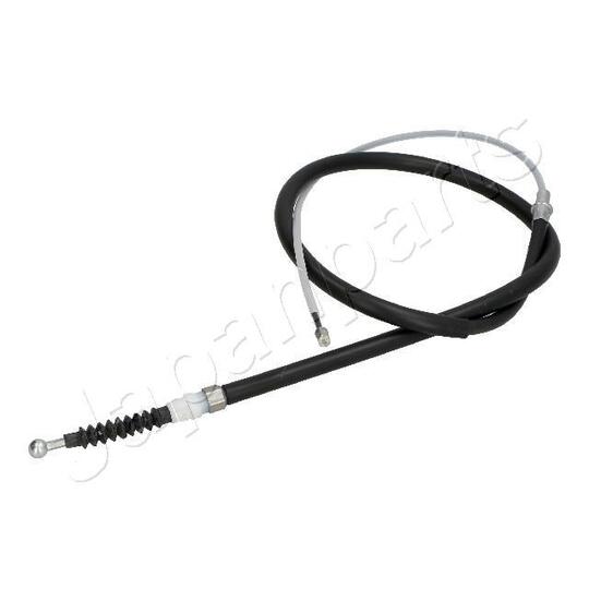 BC-0940 - Cable, parking brake 