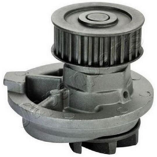 PQ-0408 - Water pump 