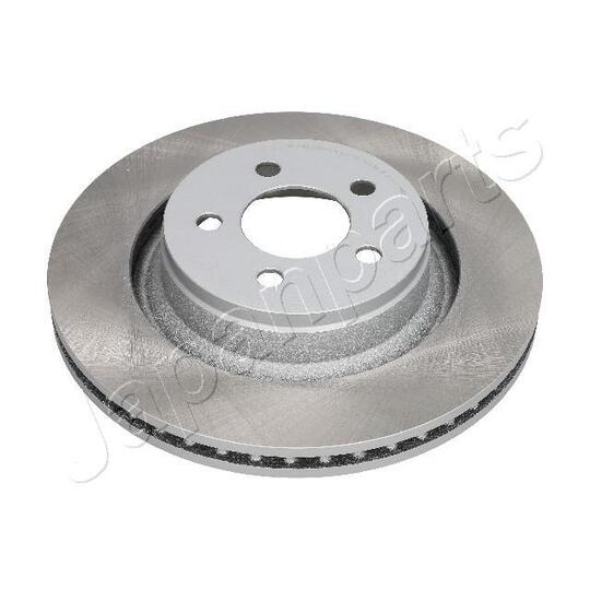 DI-925C - Brake Disc 